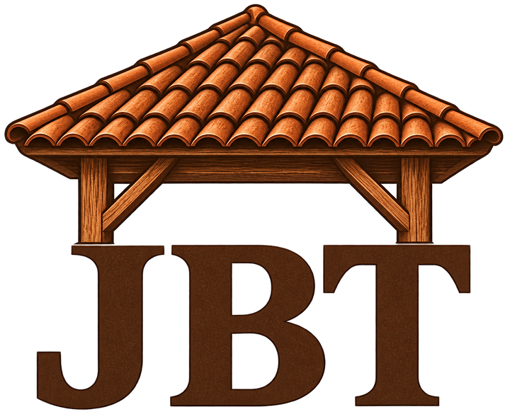 JBT Telhados